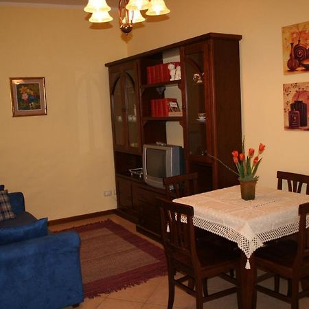 Apartament Casa Flavia Orvieto Zewnętrze zdjęcie