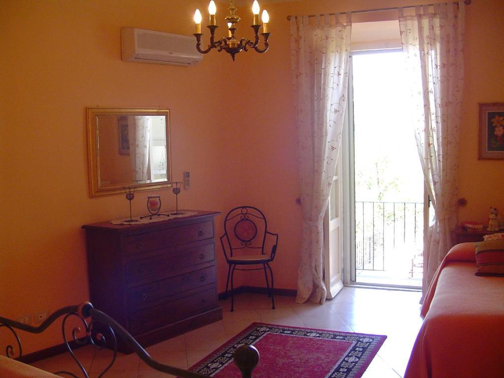 Apartament Casa Flavia Orvieto Zewnętrze zdjęcie