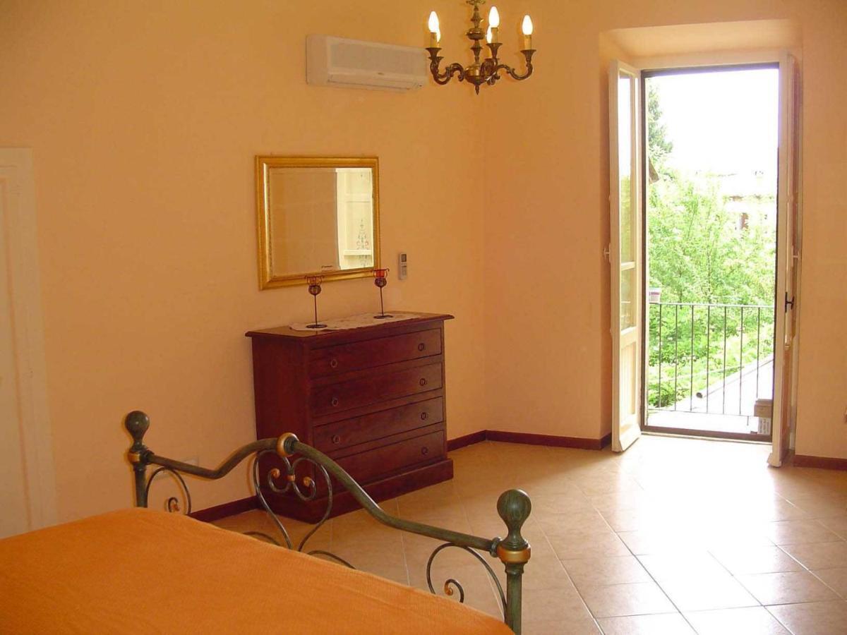 Apartament Casa Flavia Orvieto Zewnętrze zdjęcie