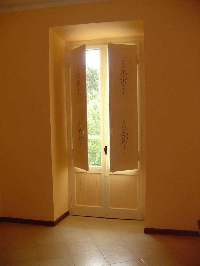 Apartament Casa Flavia Orvieto Zewnętrze zdjęcie
