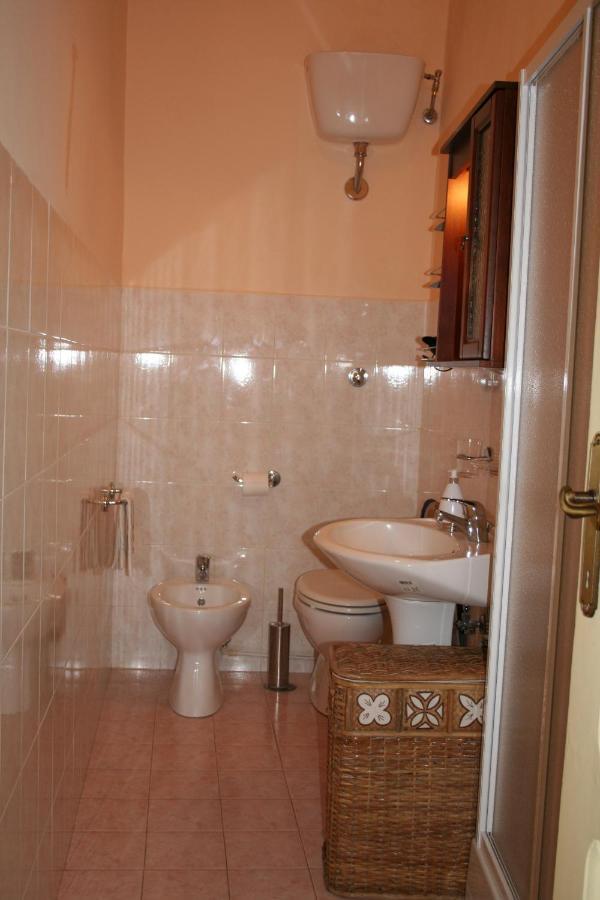 Apartament Casa Flavia Orvieto Pokój zdjęcie