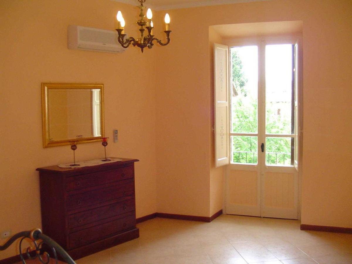 Apartament Casa Flavia Orvieto Zewnętrze zdjęcie