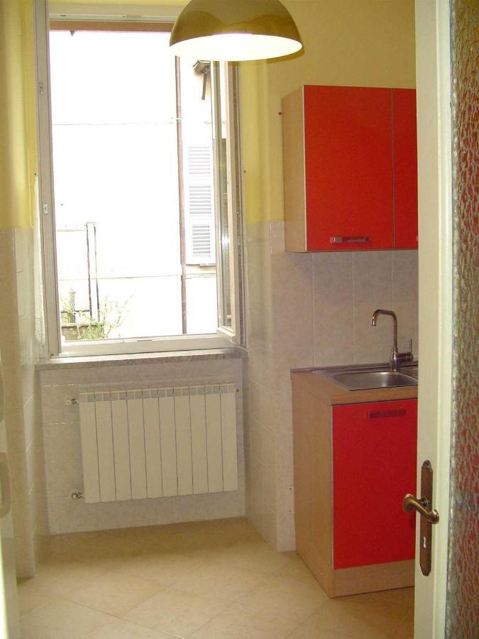 Apartament Casa Flavia Orvieto Zewnętrze zdjęcie